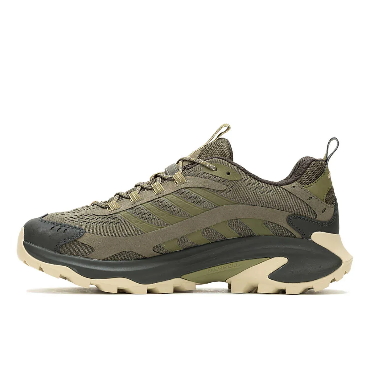Merrell Men's Moab Speed 2, alternate view 2