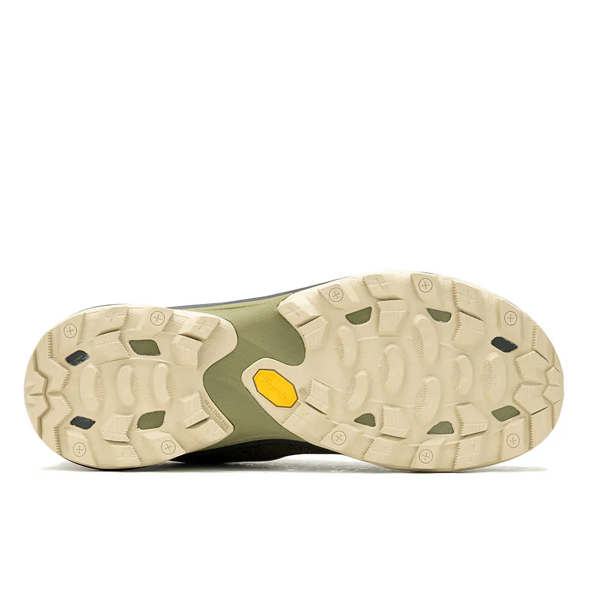 Merrell Men's Moab Speed 2, alternate view 4