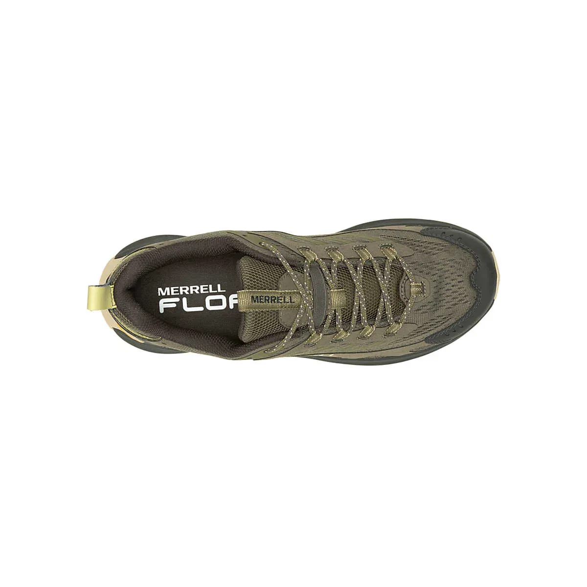 Merrell Men's Moab Speed 2, alternate view 5
