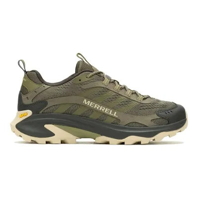 Merrell Men's Moab Speed 2 in Olive, main view