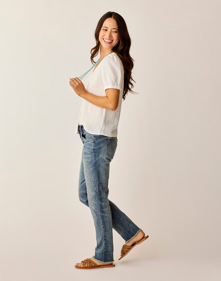Carve Women's Carson Jean