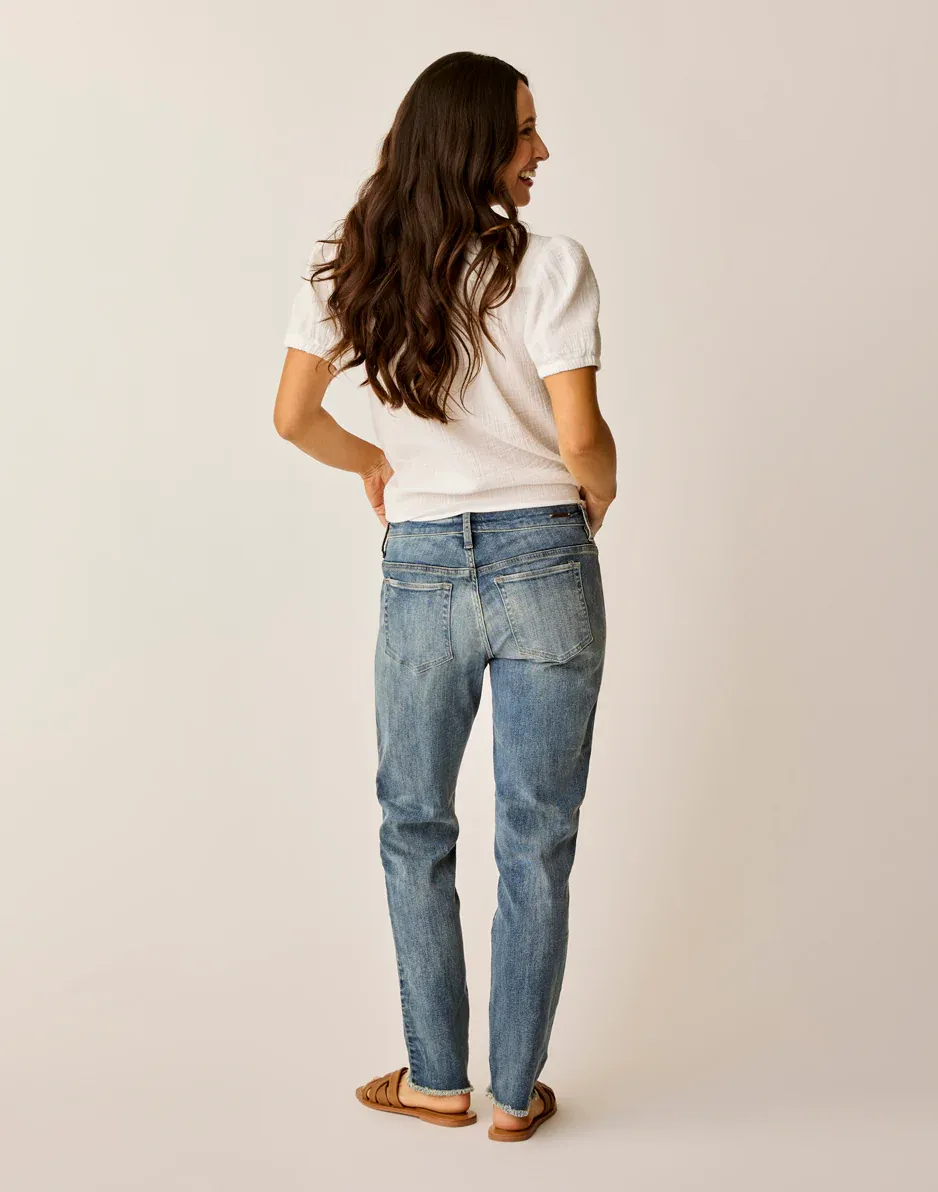 Carve Women's Carson Jean