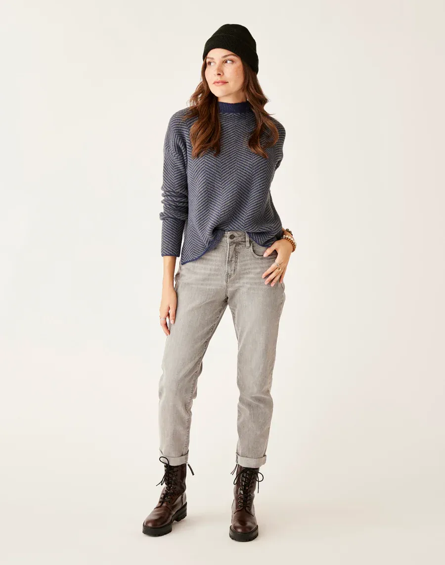 Carve Women's Carson Jean