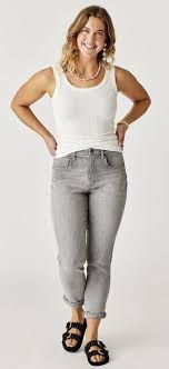 Carve Women's Carson Jean