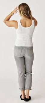 Carve Women's Carson Jean