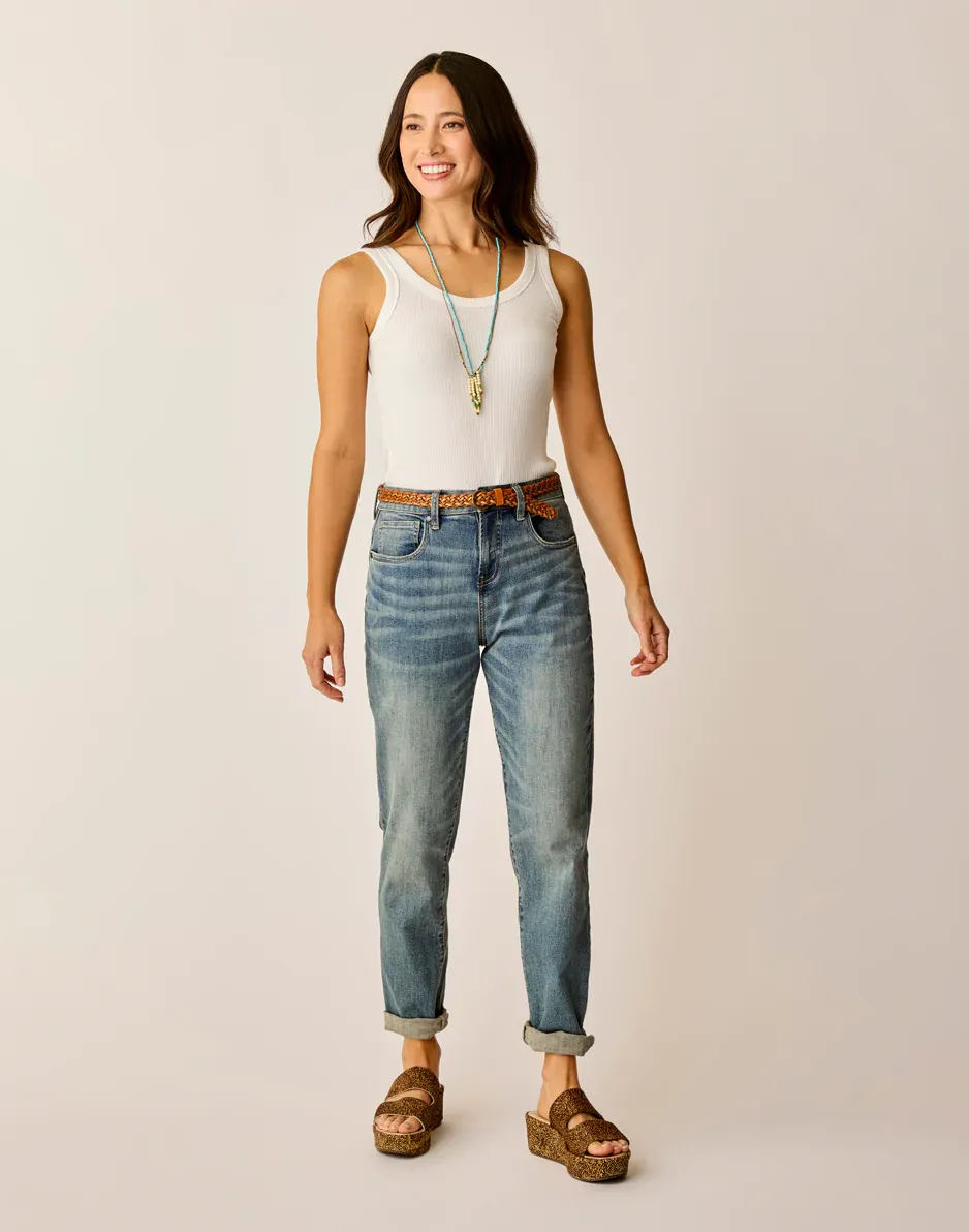 Carve Women's Carson Jean, Color: Favorite Fade, Size: 0