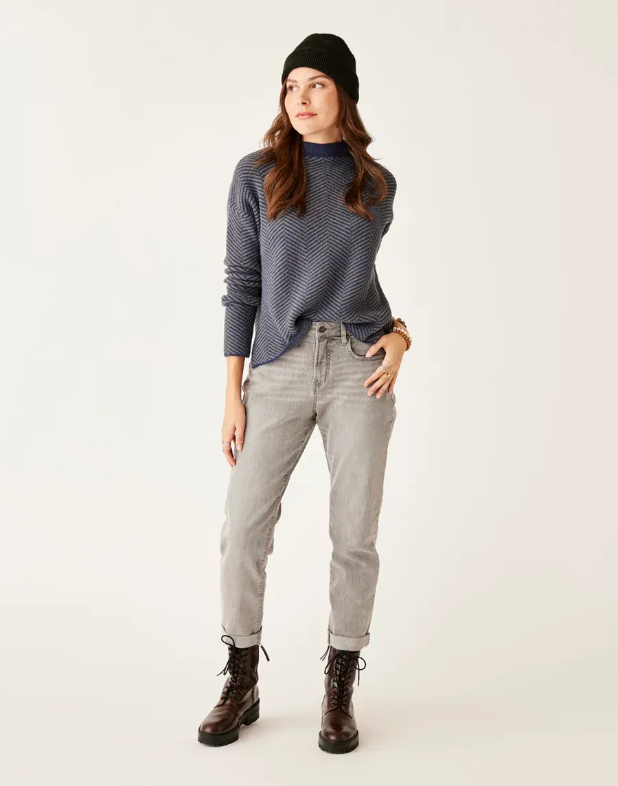 Carve Designs Women's Carson Jean