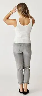 Carve Designs Women's Carson Jean