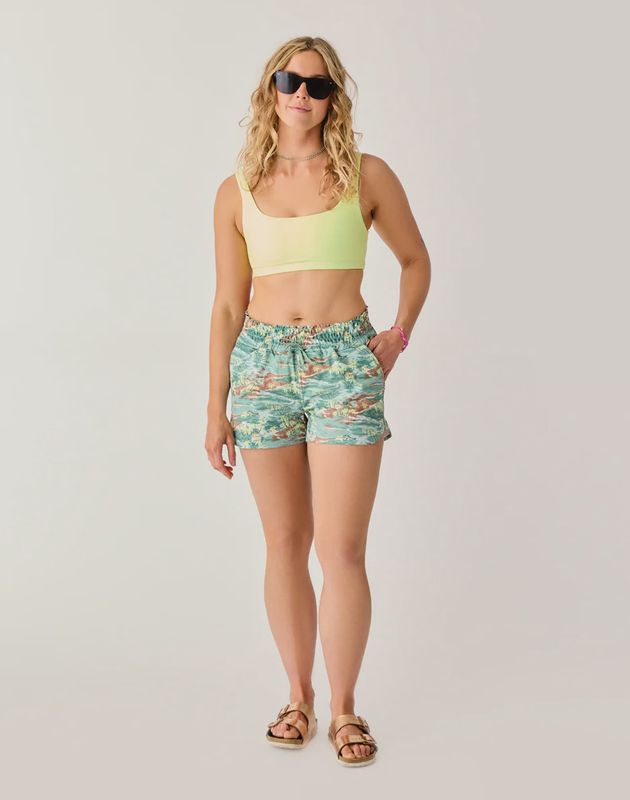 Bali Short
