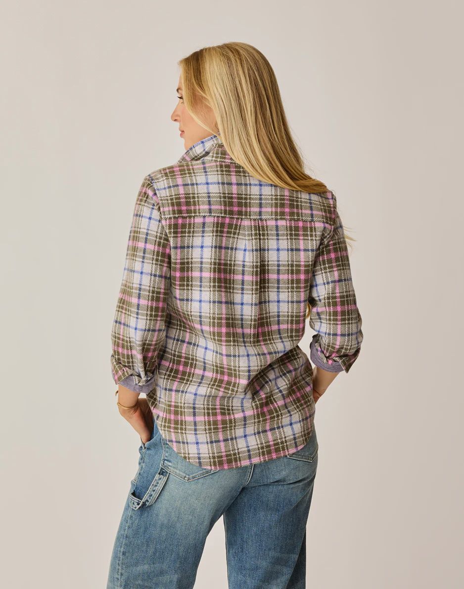 Carve Women's Fairbanks Supersoft Shirt