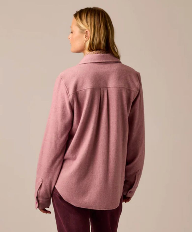 Carve Women's Fairbanks Supersoft Shirt