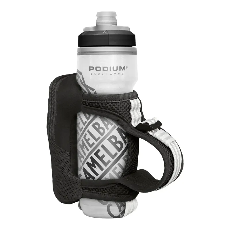 CamelBak Quick-Grip Chill Handheld 21oz in Lavender, alternate view 1