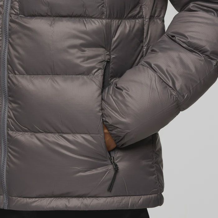 Men's Fuego Max Down Hooded Jacket