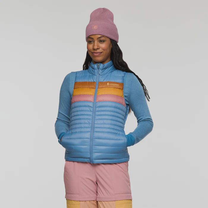 Cotopaxi  Fuego Down Vest