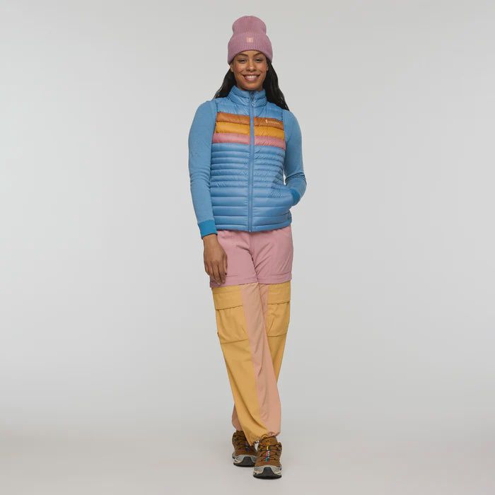 Cotopaxi  Fuego Down Vest