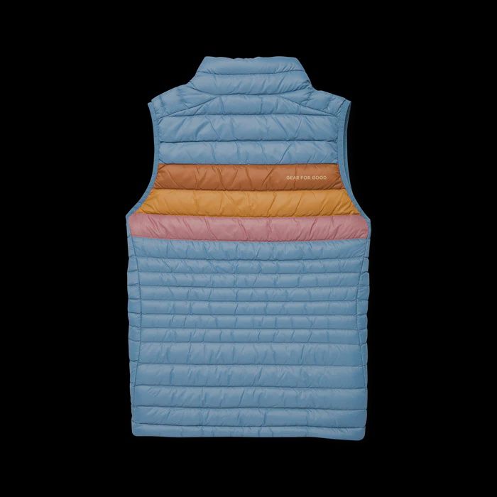 Fuego Down Vest