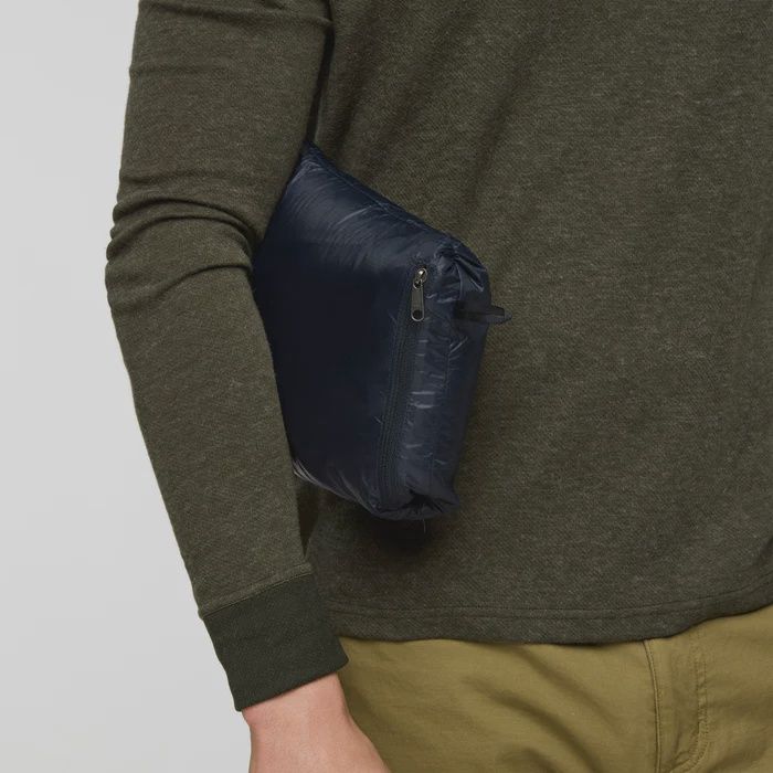 Men's Fuego Down Vest