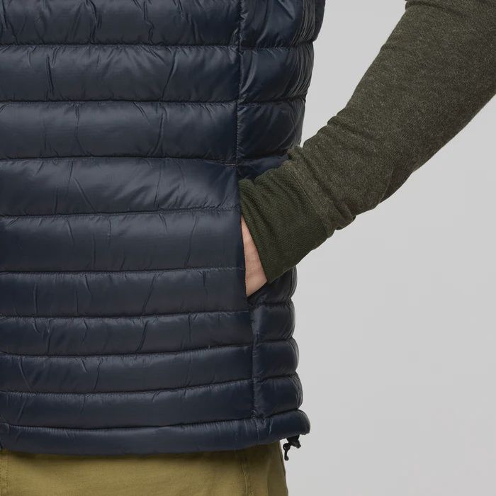 Men's Fuego Down Vest