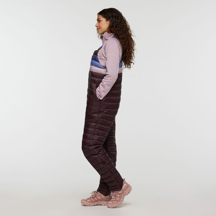 Cotopaxi Fuego Down Overall