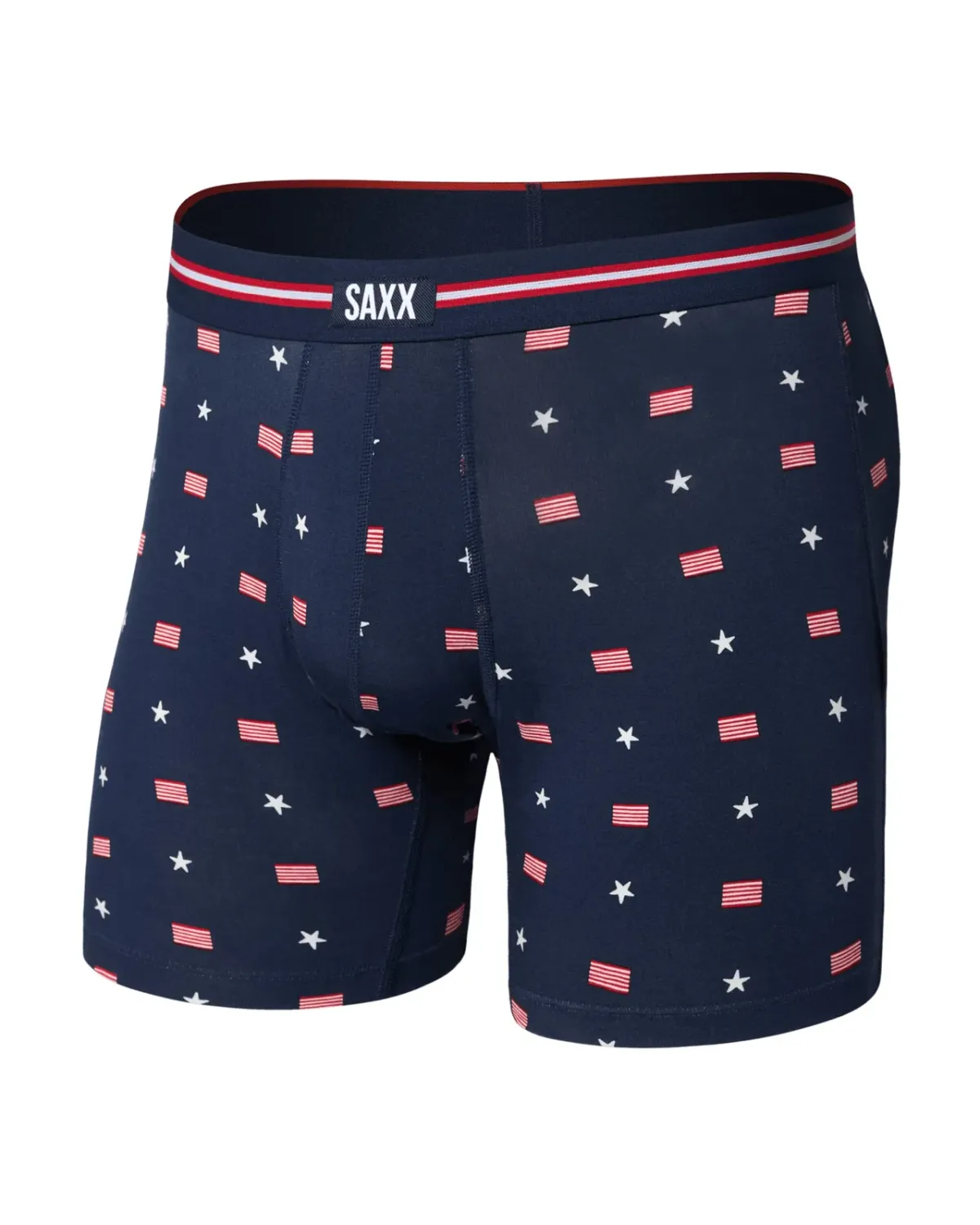 SAXX Vibe Extra Fly USA