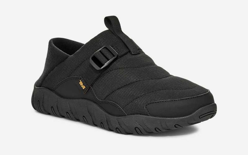 Teva Women's ReEmber Camp Slip On