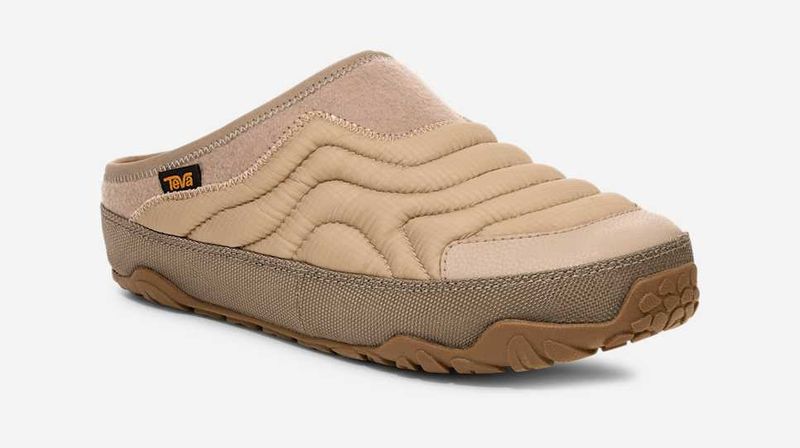 Teva ReEmber Terrain Slip On