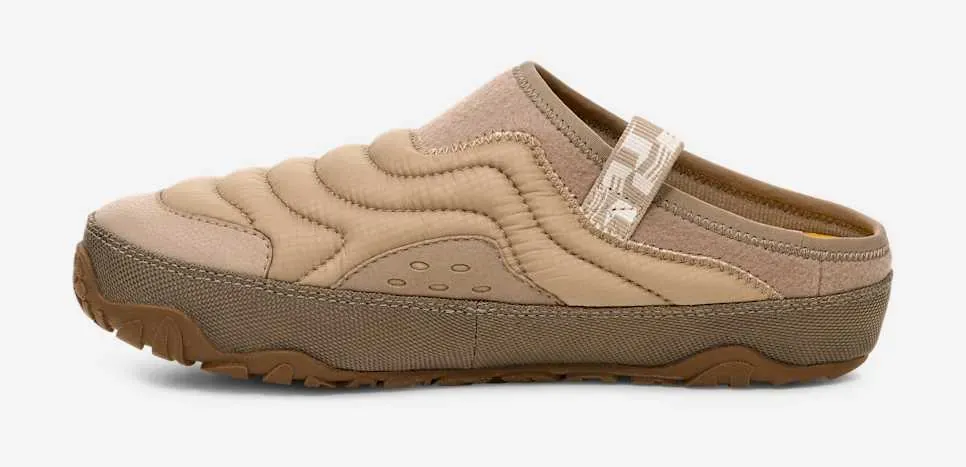 Teva Women's ReEmber Terrain Slip-On Shoe Teva Women's ReEmber Terrain Slip-On Shoe