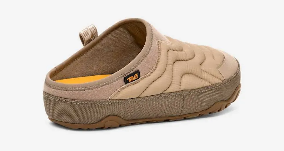Teva Women's ReEmber Terrain Slip-On Shoe Teva Women's ReEmber Terrain Slip-On Shoe