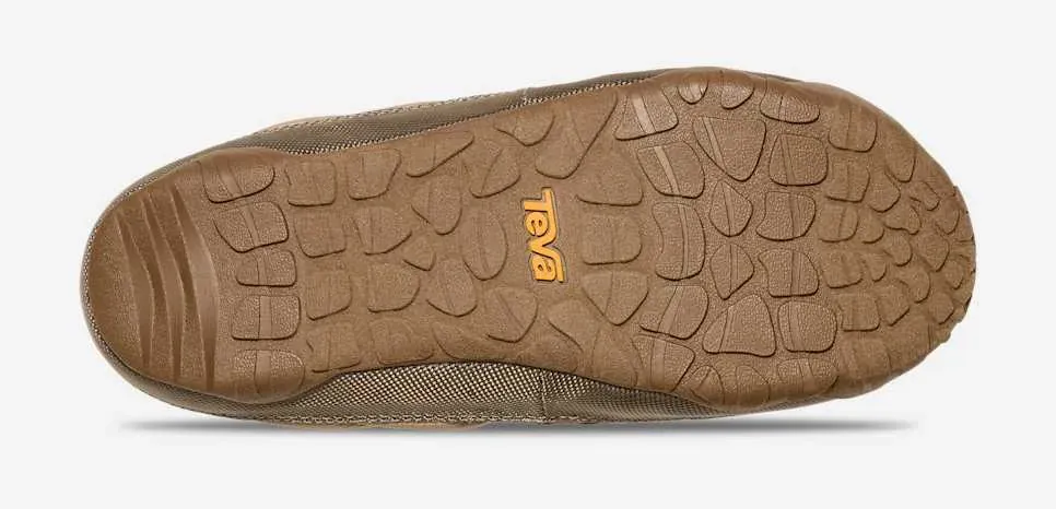 Teva Women's ReEmber Terrain Slip-On Shoe Teva Women's ReEmber Terrain Slip-On Shoe