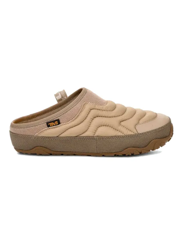 Teva Women's ReEmber Terrain Slip-On Shoe, front view
