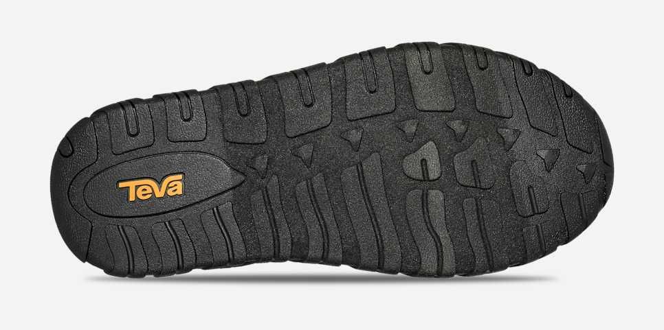 Teva Men's ReEmber Camp Slip On