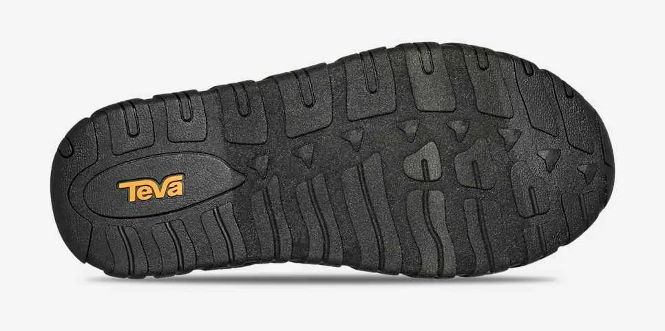 Teva Men's ReEmber Camp Slip On