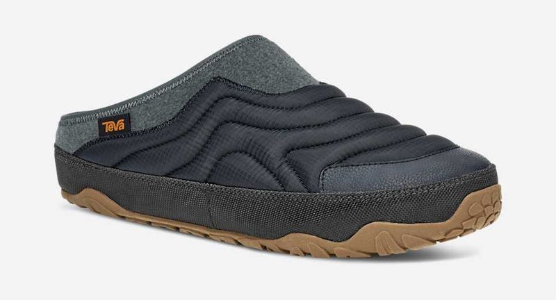 Teva Men's ReEmber Terrain Slip On