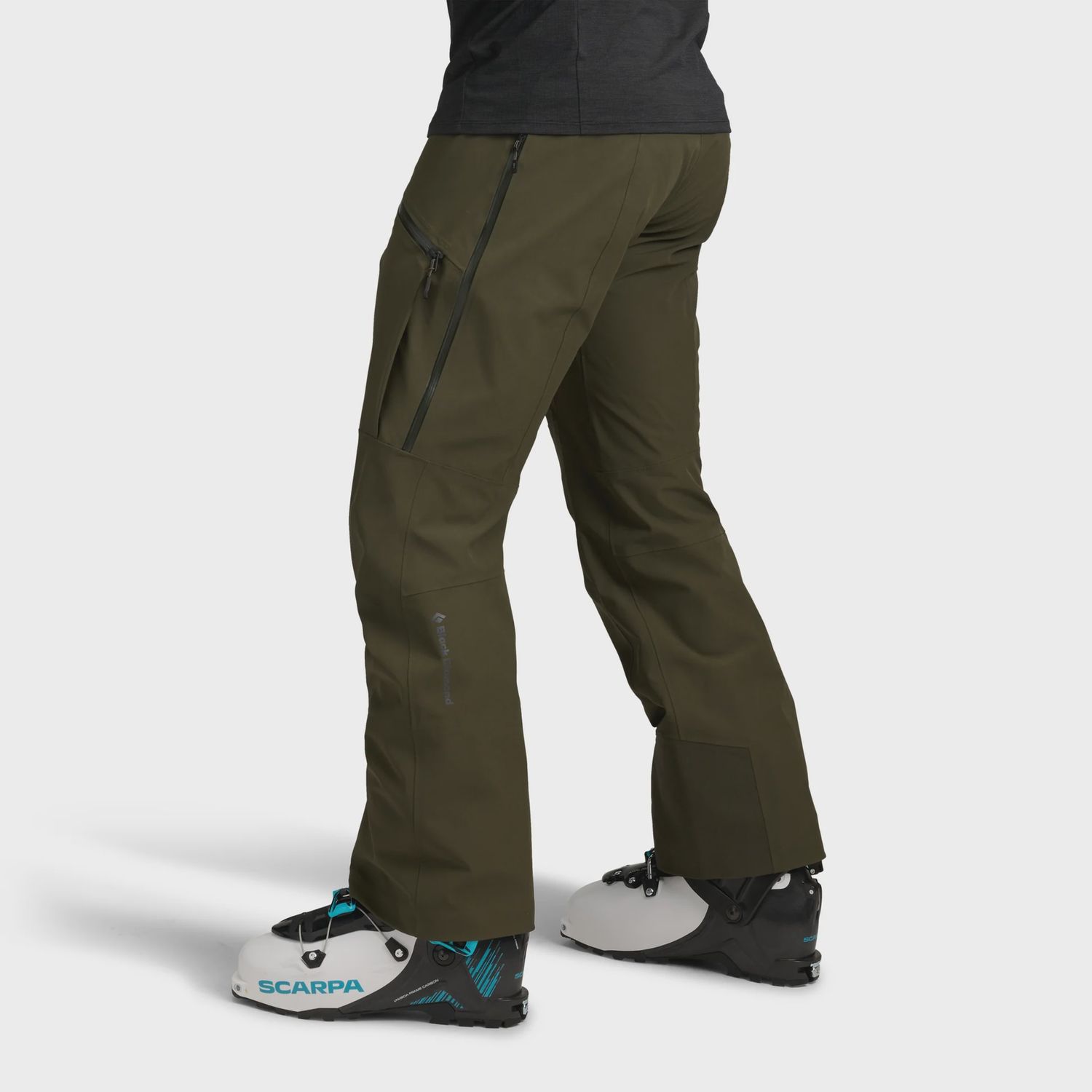 Men's Stretch Recon Pant