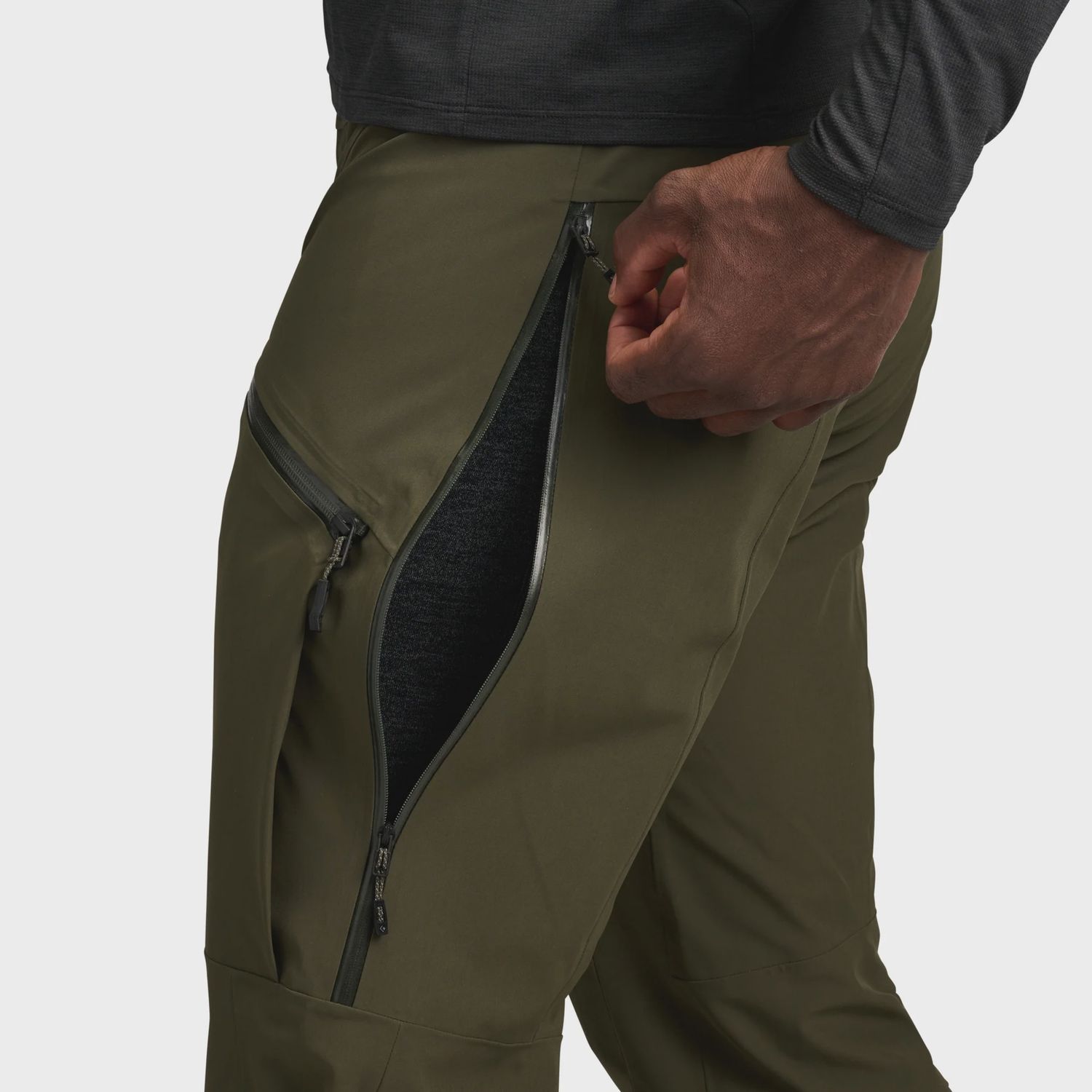 Men's Stretch Recon Pant