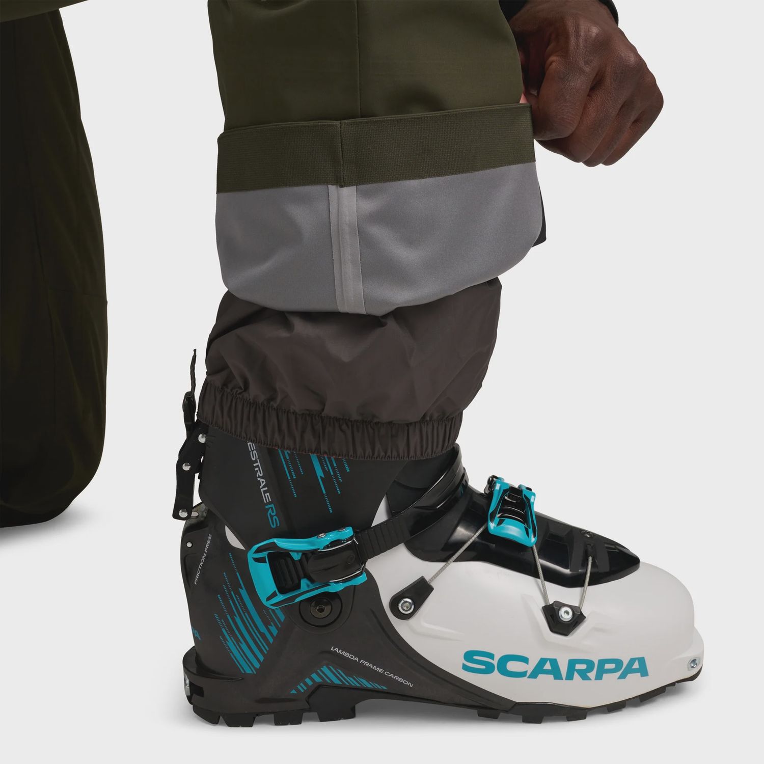 Men's Stretch Recon Pant