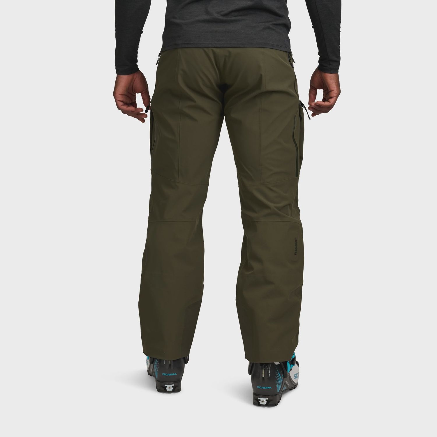 Men's Stretch Recon Pant