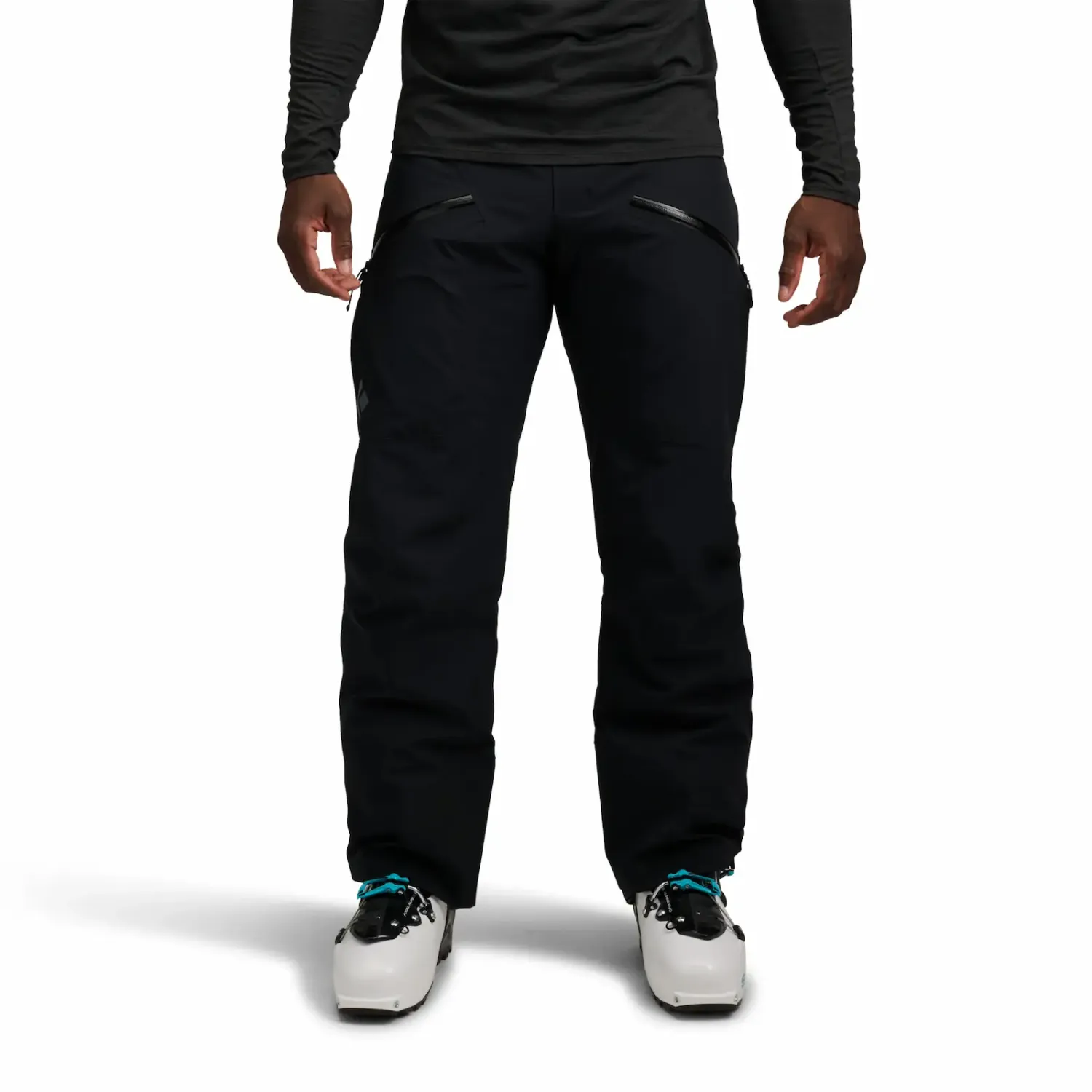 Black Diamond Men's Stretch Recon Pant
