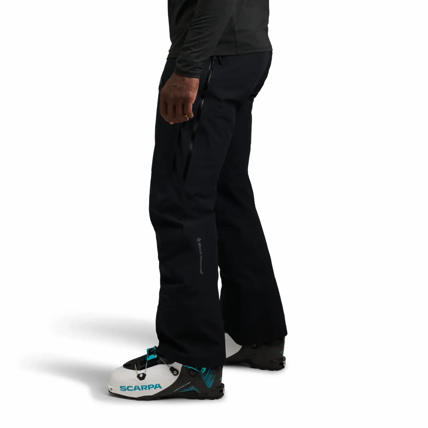 Black Diamond Men's Stretch Recon Pant