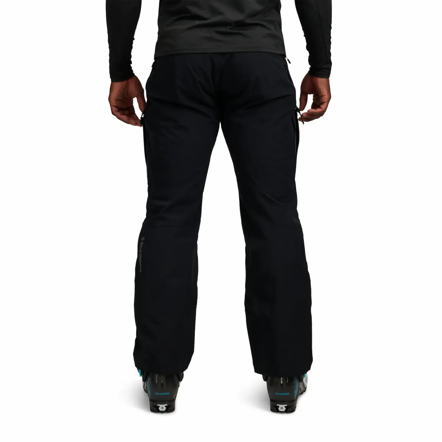 Black Diamond Men's Stretch Recon Pant