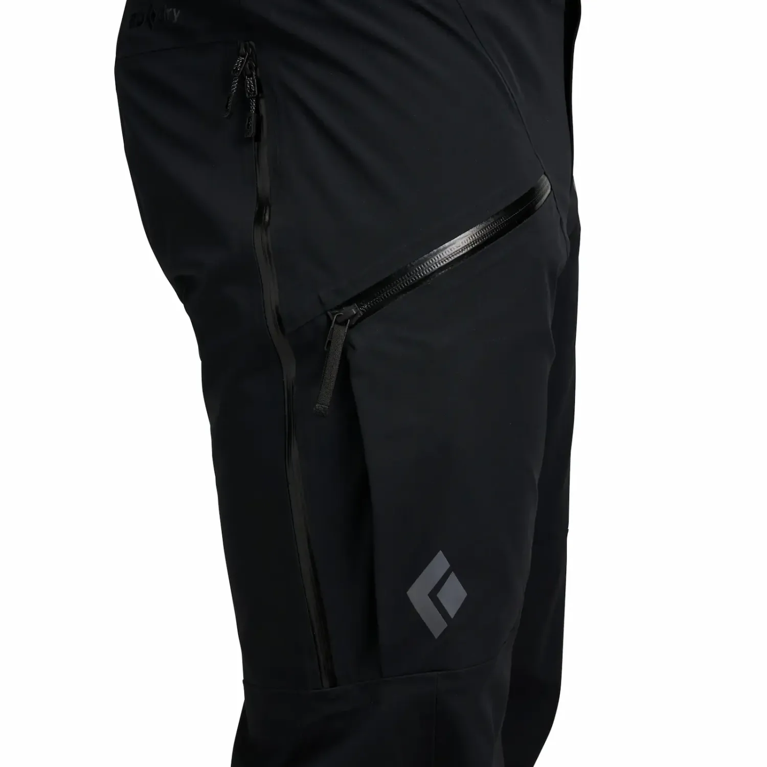 Black Diamond Men's Stretch Recon Pant