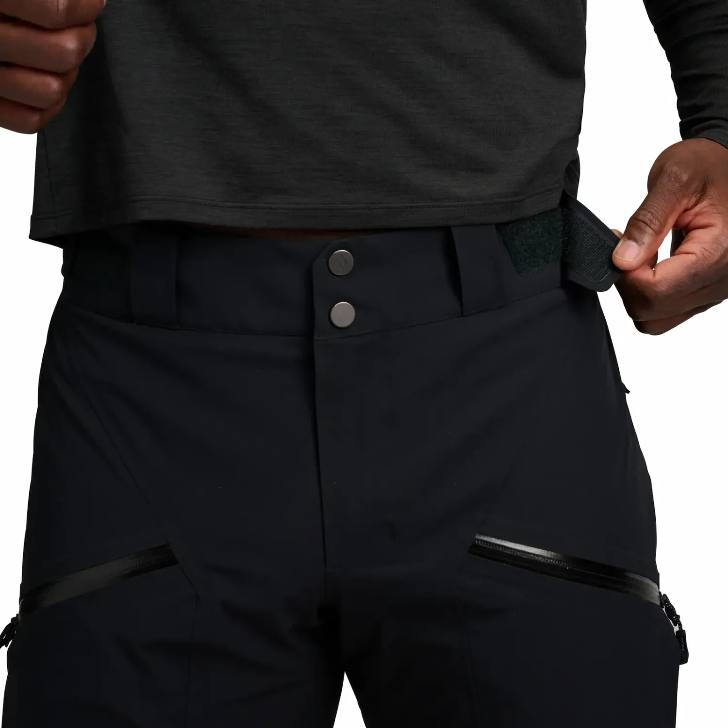 Black Diamond Men's Stretch Recon Pant