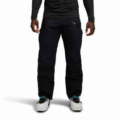Black Diamond Men's Stretch Recon Pant in 03 1, alternate view 1