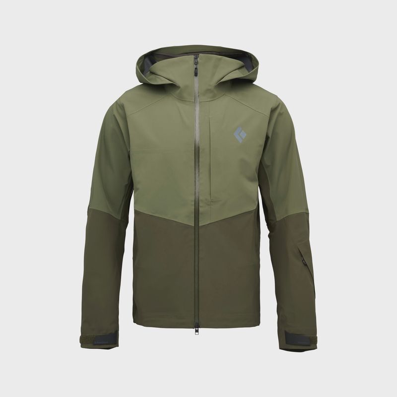 Men's Stretch Recon Shell