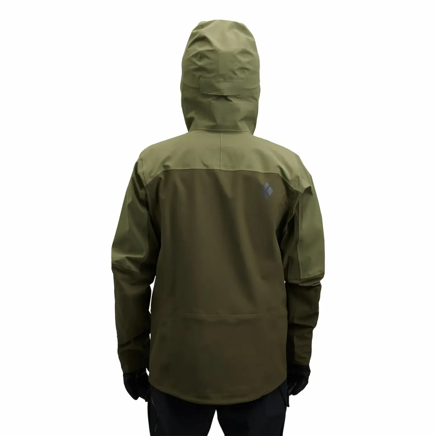 Black Diamond Men's Stretch Recon Shell