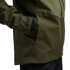 Black Diamond Men's Stretch Recon Shell