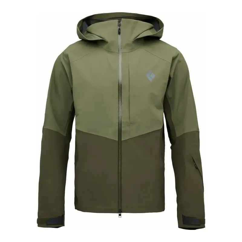 Black Diamond Men's Stretch Recon Shell