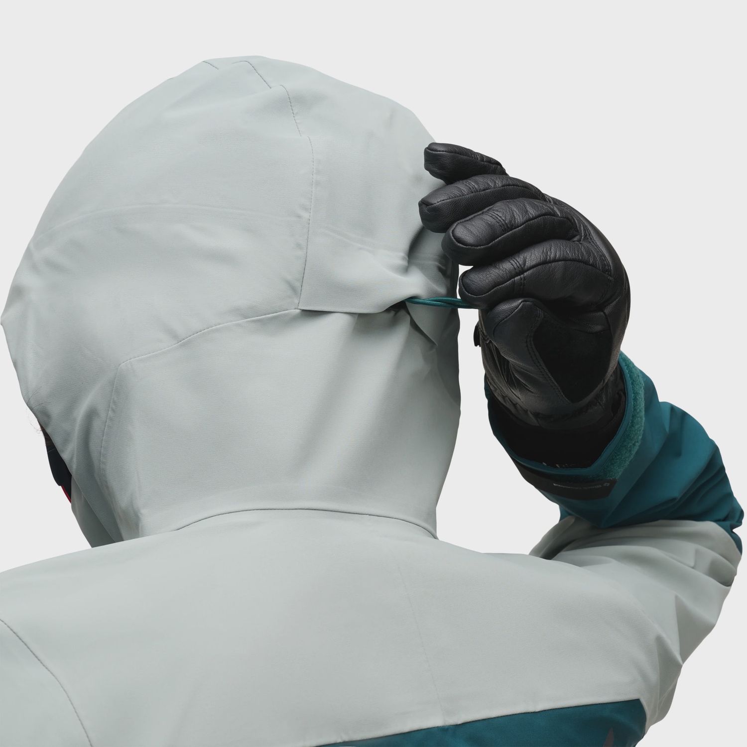 Women's Stretch Recon Shell