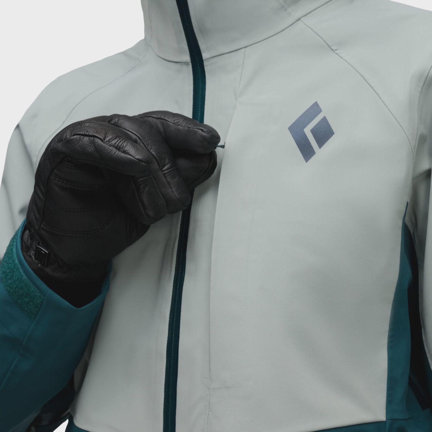 Women's Stretch Recon Shell