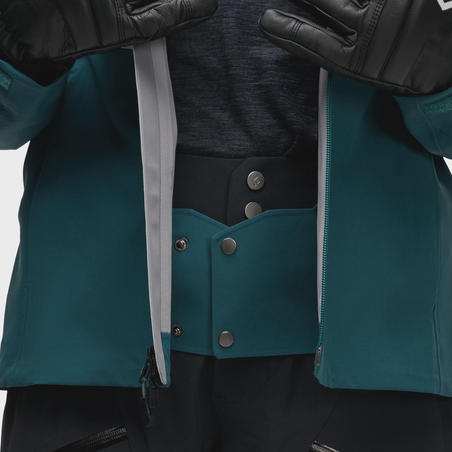 Women's Stretch Recon Shell